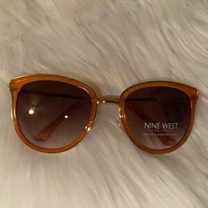 Nine West- NWT- women’s sunglasses